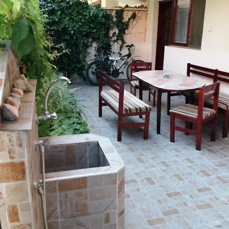 Casa de hóspedes Primorski Briz