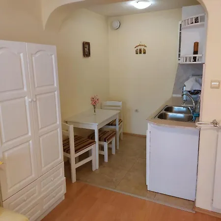 Primorski Briz Gasthof Primorsko