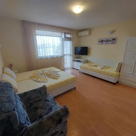 Primorski Briz Gasthof 2*