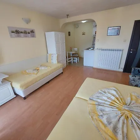 Gasthof Primorski Briz