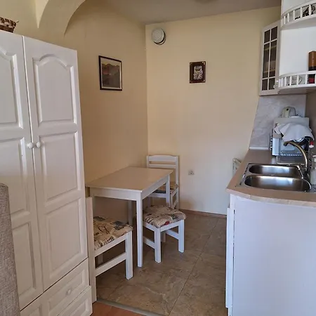 Gasthof Primorski Briz 2*