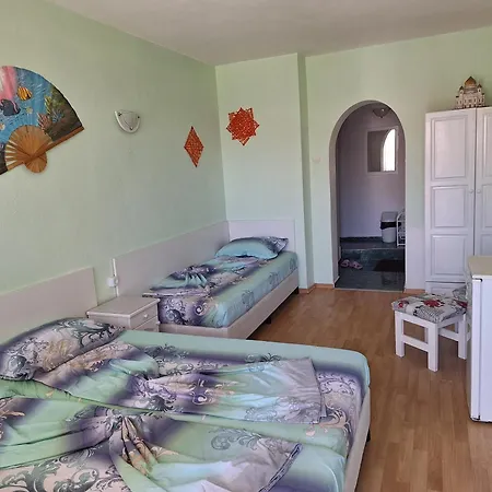 Casa de hóspedes Primorski Briz Primorsko