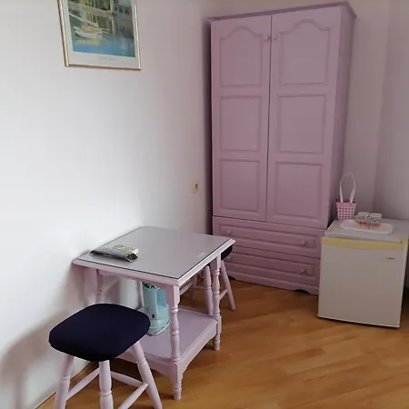 Gasthof Primorski Briz