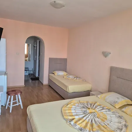 Primorski Briz Guest house Primorsko