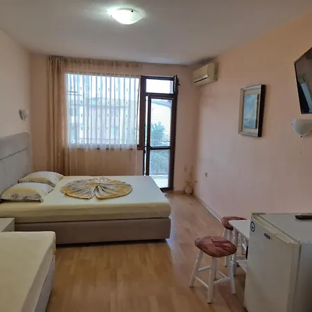 Guest house Primorski Briz