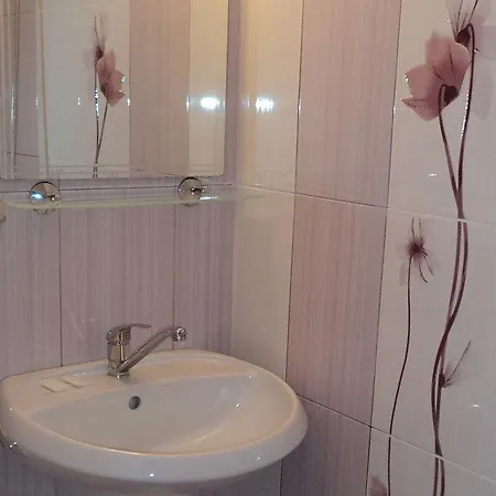 Gasthof Primorski Briz Primorsko