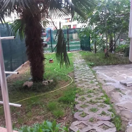 Gasthof Primorski Briz