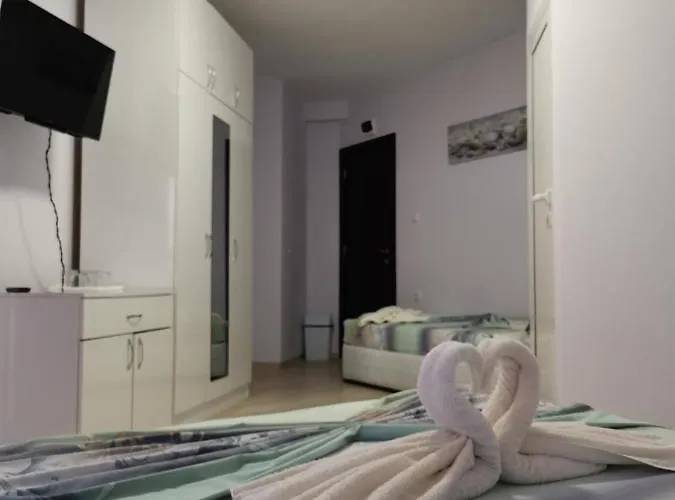 Primorski Briz Primorsko