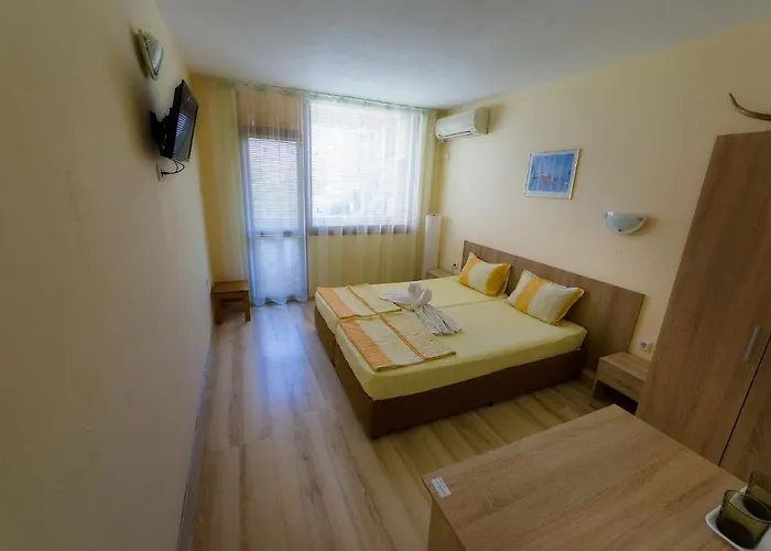 Primorski Briz Guest house 2*