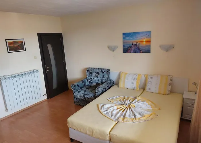 Primorski Briz Guest house