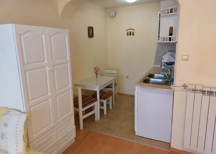 Primorski Briz Guest house Primorsko