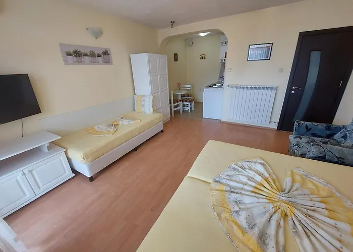 Guest house Primorski Briz