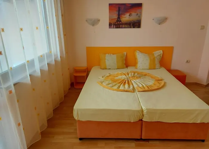 Guest house Primorski Briz Primorsko