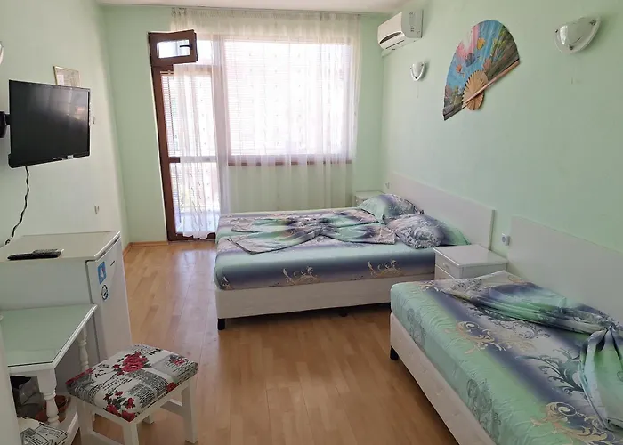 Guest house Primorski Briz