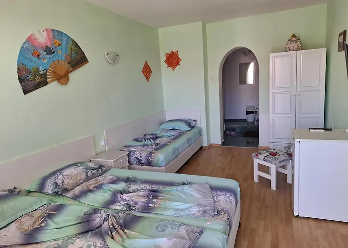 Guest house Primorski Briz Primorsko