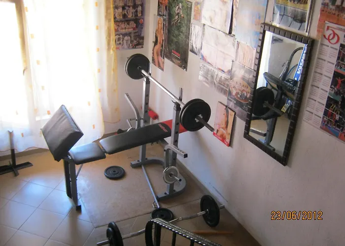 Primorski Briz Guest house 2*