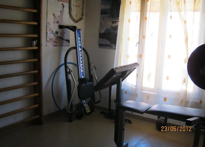 Guest house Primorski Briz Primorsko