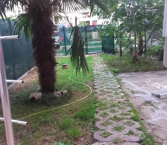 Guest house Primorski Briz