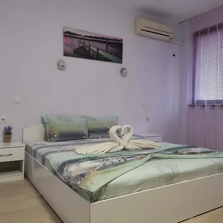 Primorski Briz 2* 普里莫尔斯科