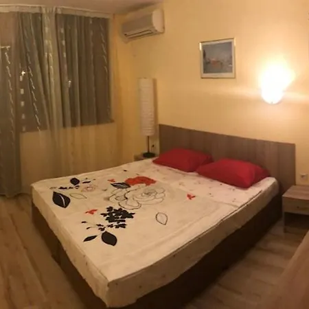 Primorski Briz 普里莫尔斯科