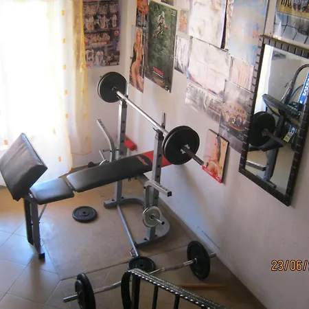 Primorski Briz 招待所 2*