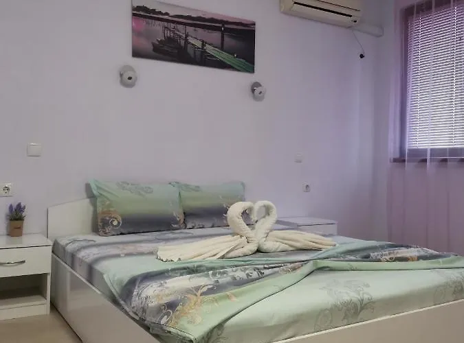 Primorski Briz 2* 普里莫尔斯科