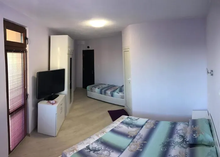 Primorski Briz 2* 普里莫尔斯科