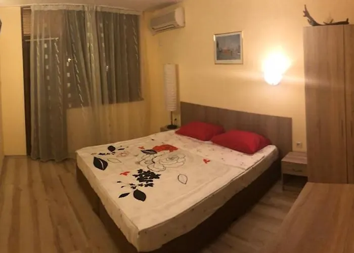 Primorski Briz 普里莫尔斯科