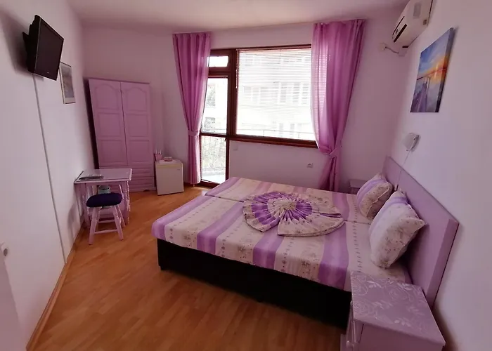 Primorski Briz 2* 普里莫尔斯科