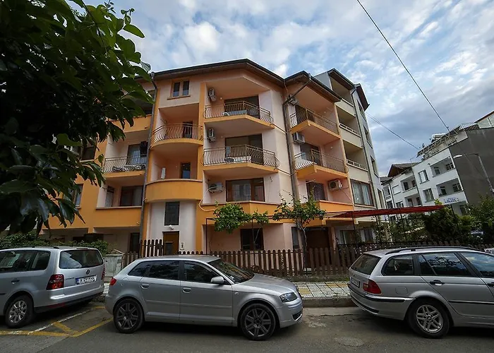 Primorski Briz 2* 普里莫尔斯科